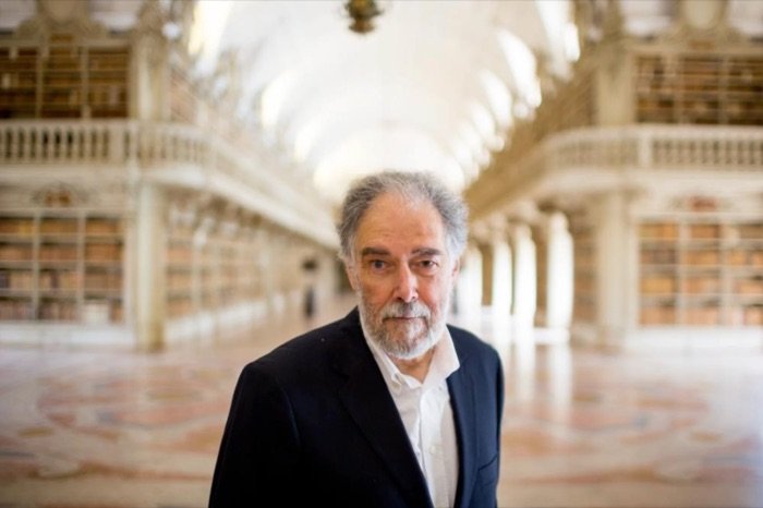 José Medeiros